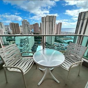 Studio Ocean View